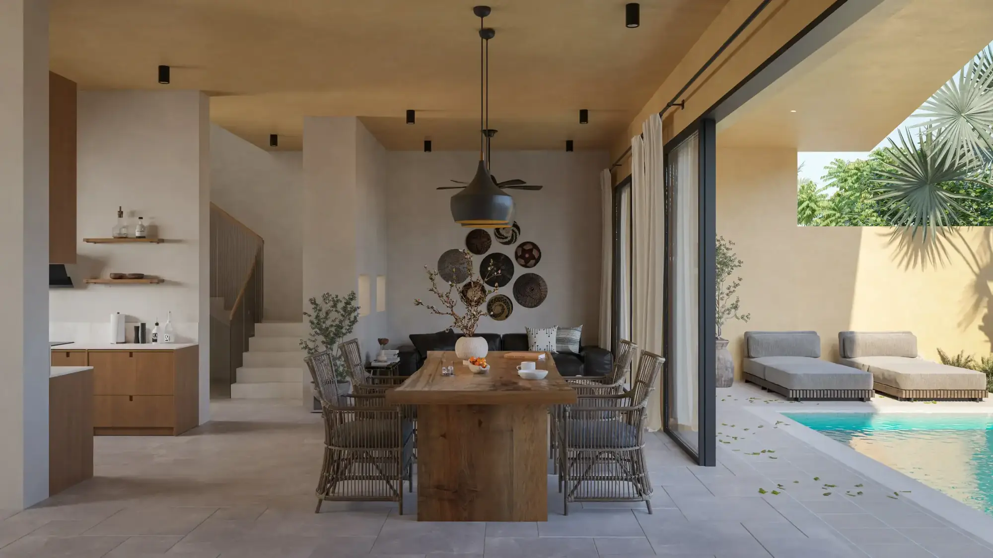 Aura Sandstone Villa, view 5 of 7